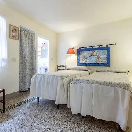 Apartment Appartmento Nel Mercato Centrale Di San Lorenzo Florence