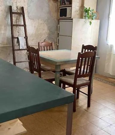 Appartmento Nel Mercato Centrale Di San Lorenzo Apartment