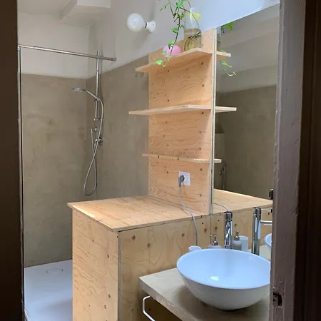 Appartmento Nel Mercato Centrale Di San Lorenzo Apartment *