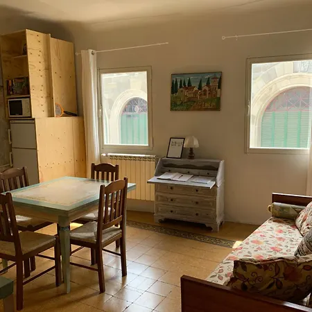 Apartment Appartmento Nel Mercato Centrale Di San Lorenzo