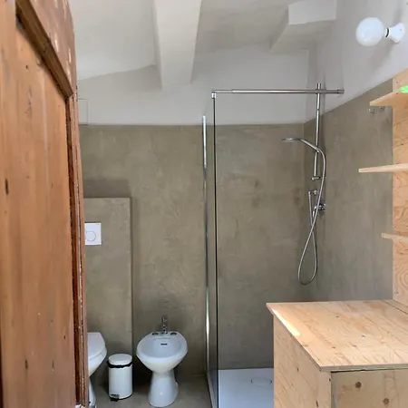 Apartment Appartmento Nel Mercato Centrale Di San Lorenzo Florence