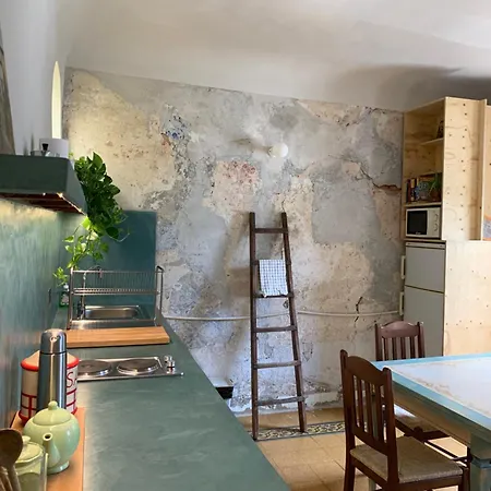 Appartmento Nel Mercato Centrale Di San Lorenzo Apartment *