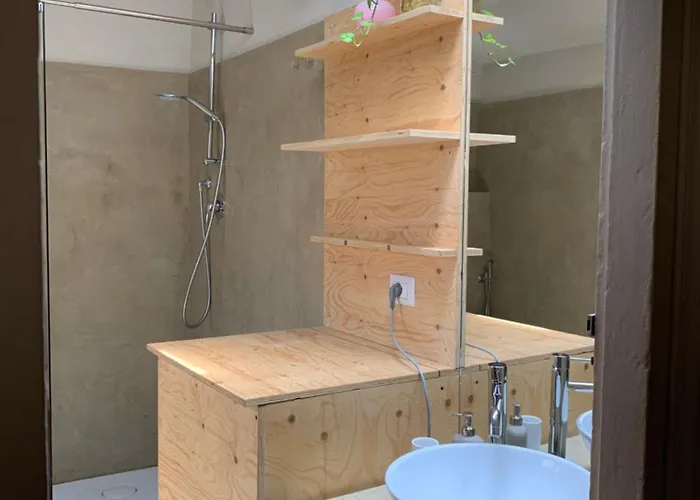 Appartmento Nel Mercato Centrale Di San Lorenzo Apartmán *