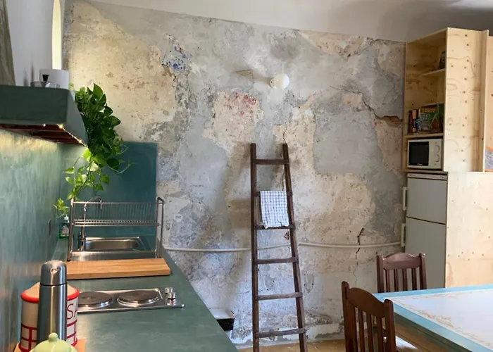 Appartmento Nel Mercato Centrale Di San Lorenzo Apartmán *