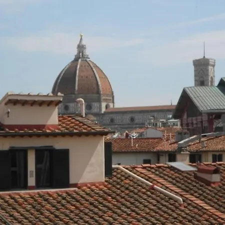 Appartmento Nel Mercato Centrale Di San Lorenzo * Florence